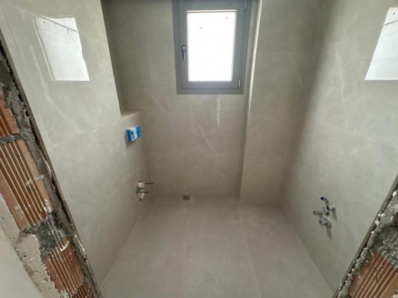 Heraklion - Therisso Kreta, Heraklion: Neubau! Wohnung im Stadtteil Therisso zu verkaufen Wohnung kaufen